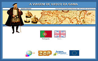 A Viagem de Vasco da Gama