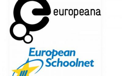 Candidaturas à iniciativa da EUN: Europeana Education User Group