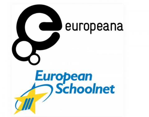 Candidaturas à iniciativa da EUN: Europeana Education User Group