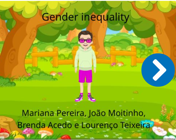 Gender Inequality
