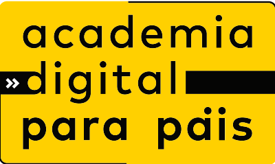 Lançamento da 4.ª edição da Academia Digital para Pais