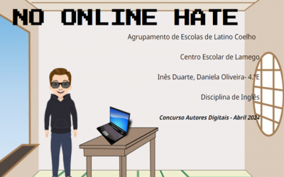 No Online Hate