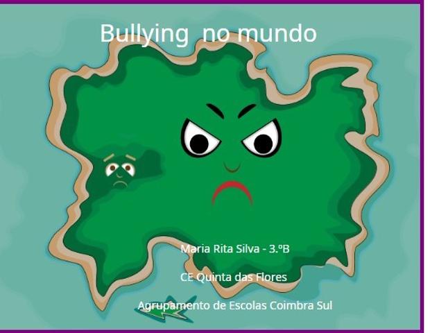 Bullying no mundo