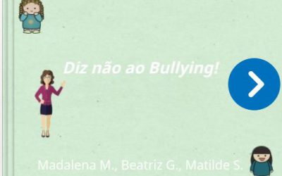 Diz não ao Bullying!