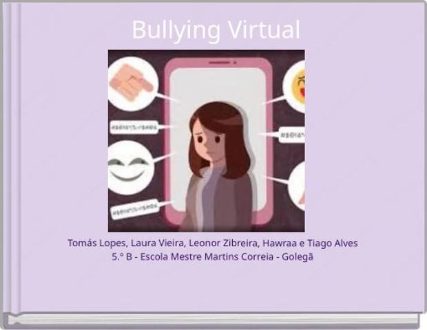 Bullying virtual