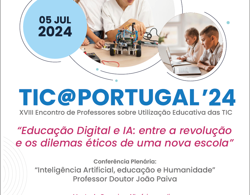TIC@PORTUGAL’24
