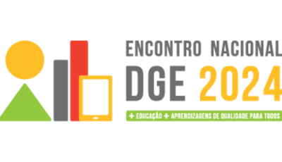 Encontro Nacional DGE 2024  + Educação + Aprendizagens de Qualidade para Todos, Santa Maria da Feira.