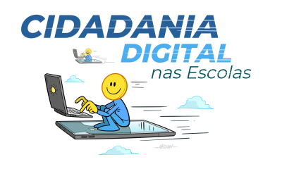 Iniciativas de Cidadania Digital nas Escolas – 2024/25