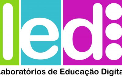 AFCDs Laboratórios de Educação Digital (LED), a Direção-Geral da Educação (DGE)