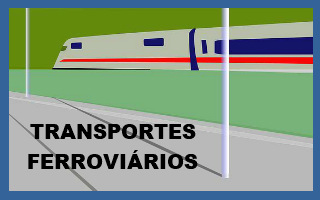 Transportes ferroviários
