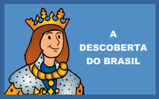 A descoberta do Brasil