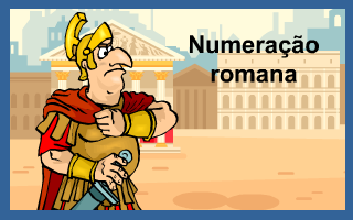 Numeração romana